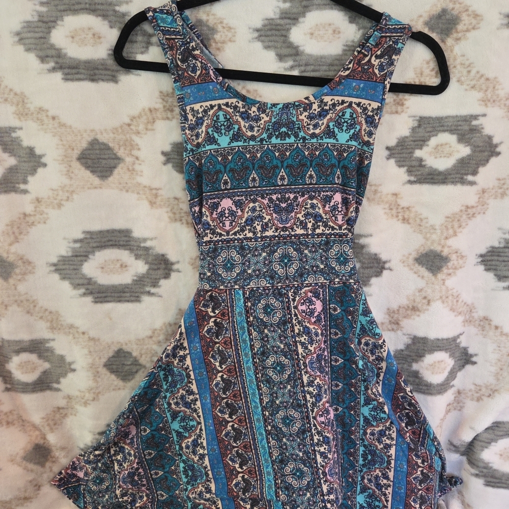 Summer Dress Bundle Womens Size Extra Small- Medium